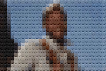 ma vie en lego.gif